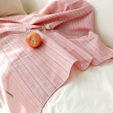 CASA VERDE Moment 換季夏季單層毯