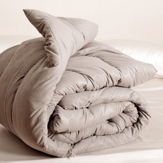 田中保暖試驗所 石墨烯單人羊毛被 台灣製, 單一顏色