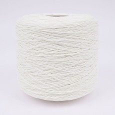18股編織毛線, 202 象牙, 1個