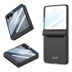 cover72 Force Matte 全覆蓋磁吸轉軸保護輕薄手機殼