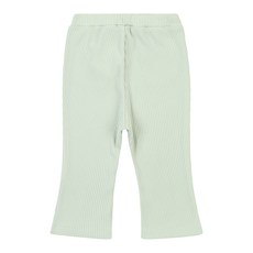 해피랜드 유아용 케드 골지 부츠컷 팬츠