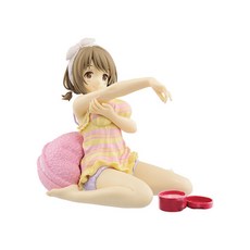 BANPRESTO 偶像大師灰姑娘女孩 EXQ 三村加奈子手辦, 1個