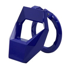 ACEPEED 啟動按鈕蓋 A型, 1個, 藍色