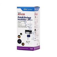 G's魚缸觀賞魚蝦人工孵化器 ZET-E55, 1個