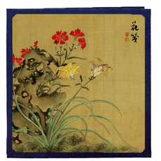 Star 優雅畫風相簿 32.5 x 33.5 x 3 cm, Type 02 白色, 20張