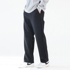 Cramp 男士大尺碼俱樂部四向彈力休閒褲