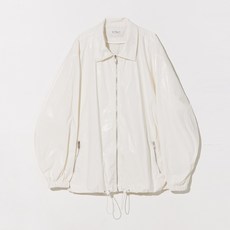 VTWO 男款塗層夾克 7058