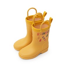 Bimbo Bimba 孩童長筒靴 BDHBASR06