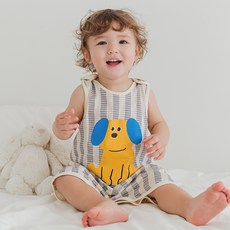 Cordi-i 孩童狗狗防踢背心