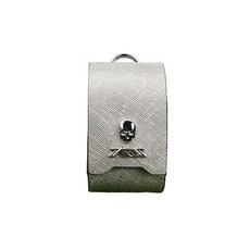 TAROT GOLF Lux 高爾夫球袋, 深銀色, 1個