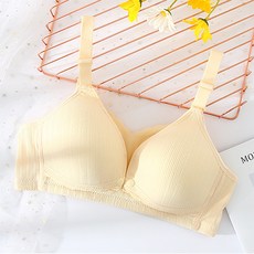 루나글램 심플 임산부 브라 LKJ017