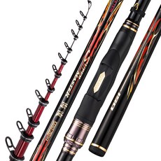 주선 슈퍼 마스터 이소 낚시 해류 1.00-500, 혼합색상