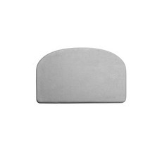 aryko 記憶海綿地墊, 灰色