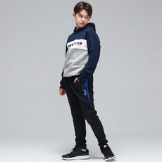 KISPO 孩童機甲西蒙加高上下套裝