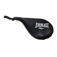 EVERLAST MMA 教練單肉, 黑色的