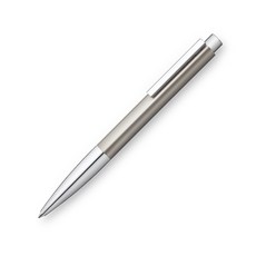 LAMY Ideos原子筆 LM270, Palladium(PD), 1個