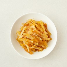 쥐어채 볶음, 1kg, 1개