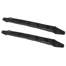 TIROL 車用自動充氣旅行架 2入, 1個