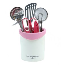 GENIAL mono 炊具套組 8p 785, 混色