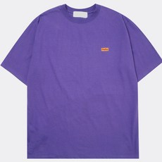 조군샵 남성용 통기성 그리틴 루즈핏 반팔 티셔츠 T6284