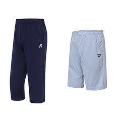 KISPO 兒童涼感透氣特別2件組