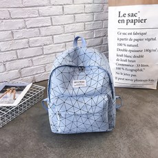 宛如昨日 校園時尚後背包