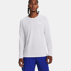 Under Armour 安德瑪 男款 UA Streaker Run 長袖 T 恤 1361470