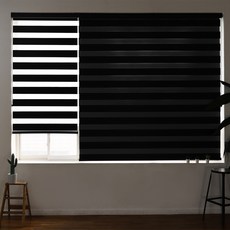 Changane 免釘安裝 免鑽孔 無痕掛勾 多功能 遮光 斑馬簾