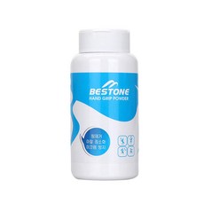 BESTONE 祛汗粉, 200ml, 1瓶