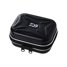 DAIWA 用於 CV-S 誘餌捲盤的高清硬捲盤保護套, 混色