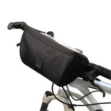 Awesome Draw 基本款自行車滑板車手把包, 單一顏色