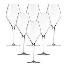 Schottsweisel Fines 波爾多 STZ118608, 6個, 630毫升