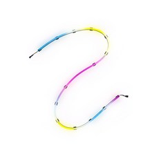 CORSAIR 海盜船 擴展 RGB 燈條調整擴展套件 1400 毫米, 1個