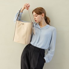 바나바나 마농A 숄더 크로스백