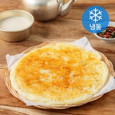 감자채전 (냉동), 400g, 1개