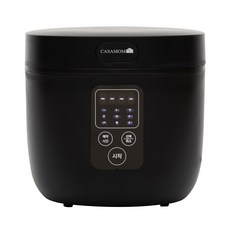 CASAMOM 迷你電飯鍋 2-3人份, CM-RC10B
