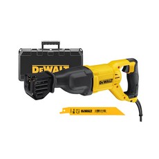 Dewalt 1100W 有繩切割鋸 4 向固定刀片 DWE305PK, 1個