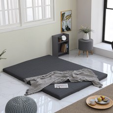 멜라니커버 유럽 라텍스토퍼, 혼합색상, 50mm