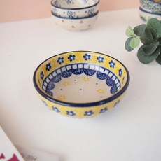 Ceramika Artystyczna 圓形醬料碗, 239, 1個