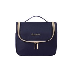 攜帶式素色化妝包 GH58_RD_213