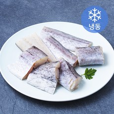 알찬해 가시바른 명태코다리살 (냉동), 1개, 300g