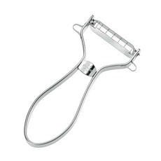 SHIMOMURA 下村 Prograde 蔬果刨絲器 5mm PG-603, 混合顏色, 1個