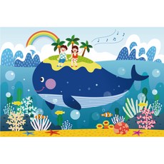 兒童玩具橫幅, K-001 夏季 201