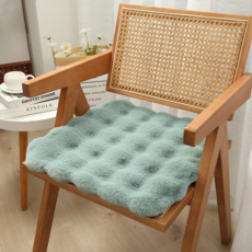 힘룸 쓰기편한 방석매트 겸용 러그