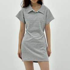 안다로미 카라닌 원피스