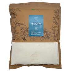 Chorokdeul 生豆粉, 1包