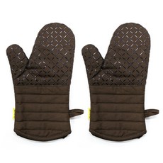 Chef Made厚烤箱手套