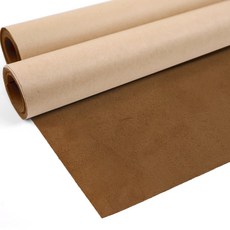 Teolsilnara 人造麂皮內襯 2入, 02米色, 2個