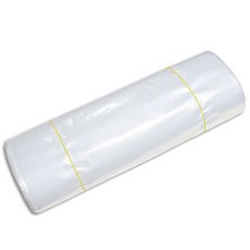 透明夾鏈袋, 1個, 40 x 50 cm