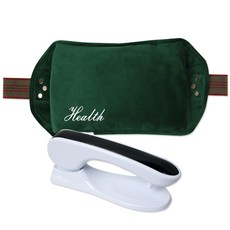 充電式熱水袋 腰帶型, HH-001